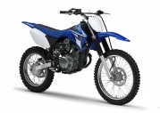 Yamaha TT-R125LW Yamaha TT-R125LW